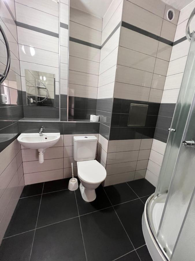 Hotel Labe Литомержице Экстерьер фото