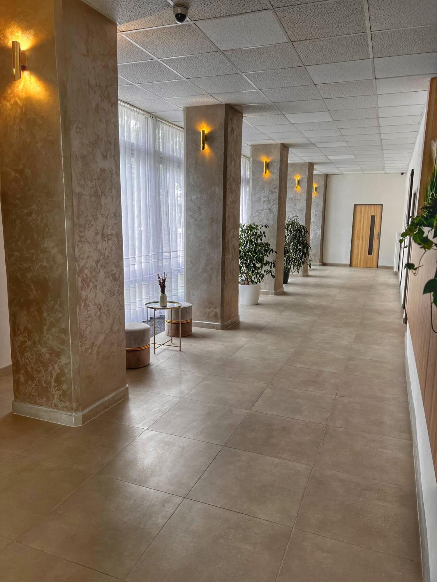 Hotel Labe Литомержице Экстерьер фото