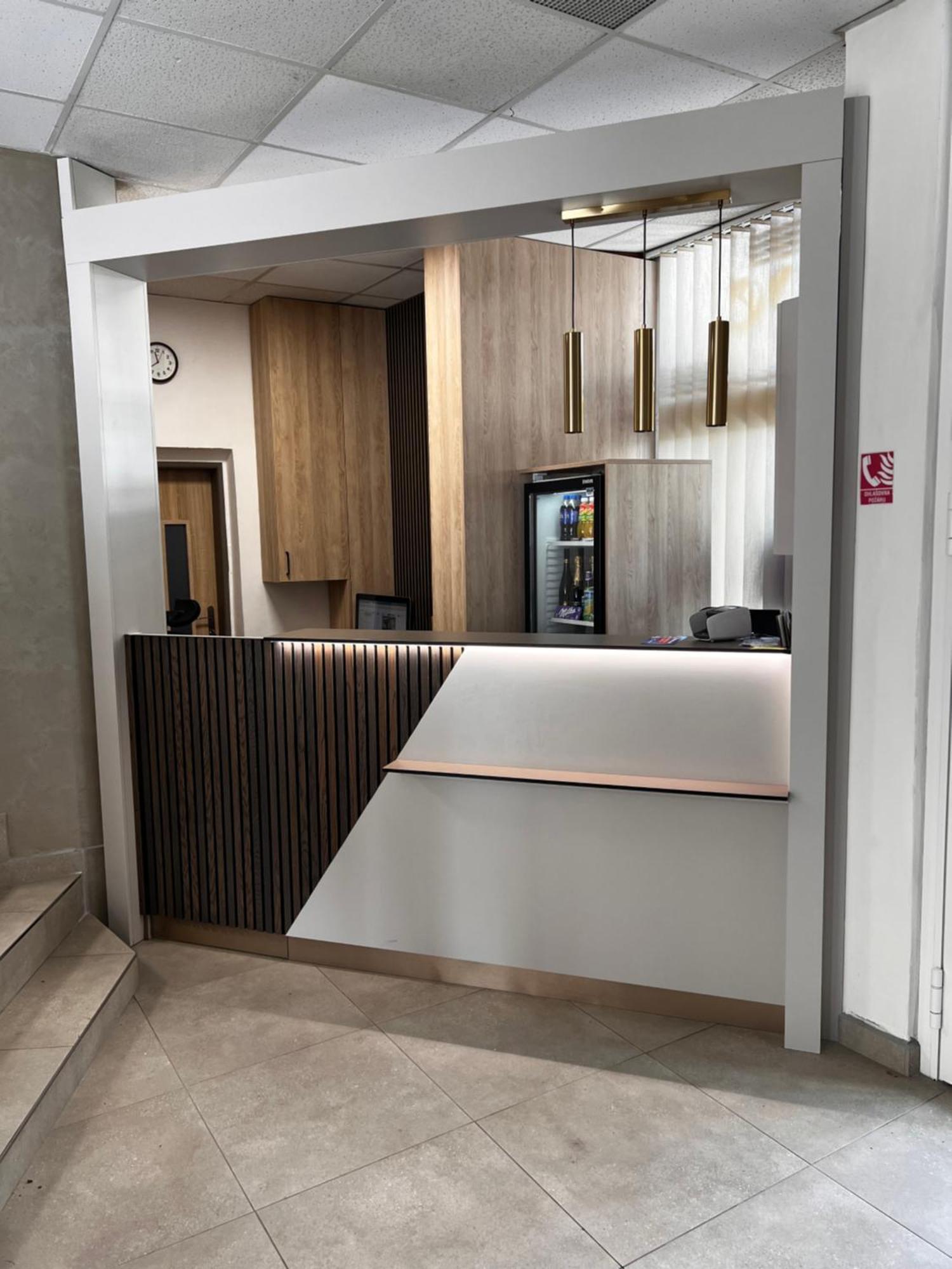 Hotel Labe Литомержице Экстерьер фото